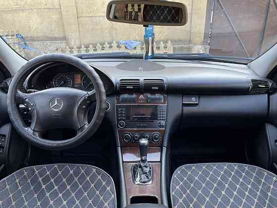 Mercedes C-Class W203 Кишинёв