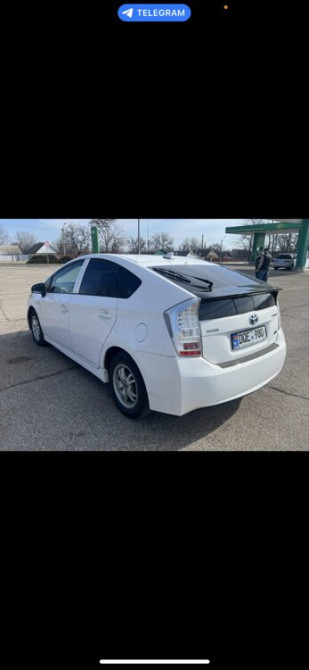 Продам Toyota Prius 30 Бендеры - изображение 4