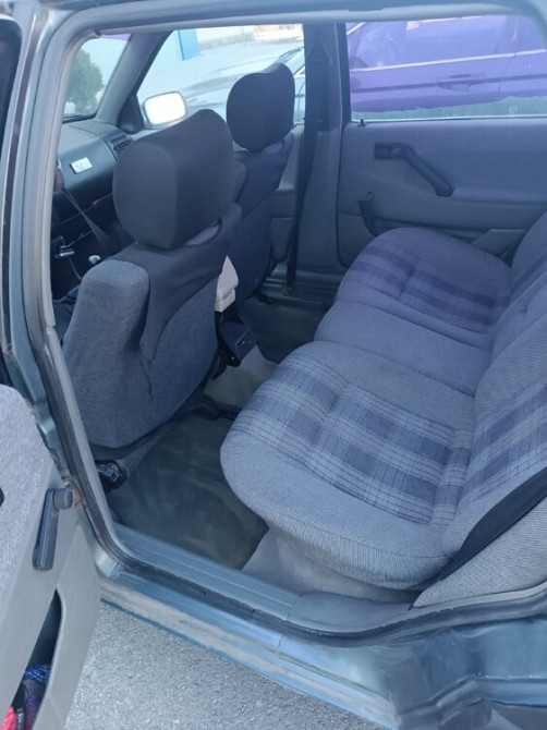 Продам Volkswagen Passat B3 Тирасполь - изображение 4