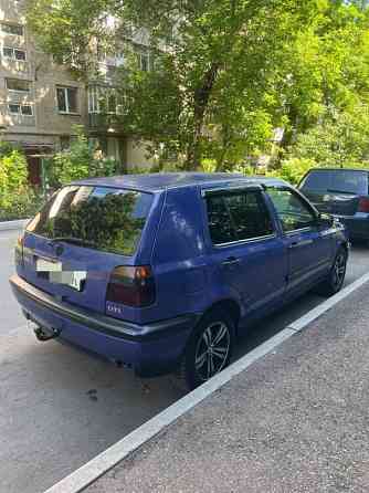 Продам Volkswagen Golf III, 1997 год, 1.8 бензин газ метан 15 кубов Тирасполь