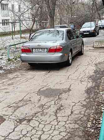 Продам отличного Ниссан Максима а33 Тирасполь