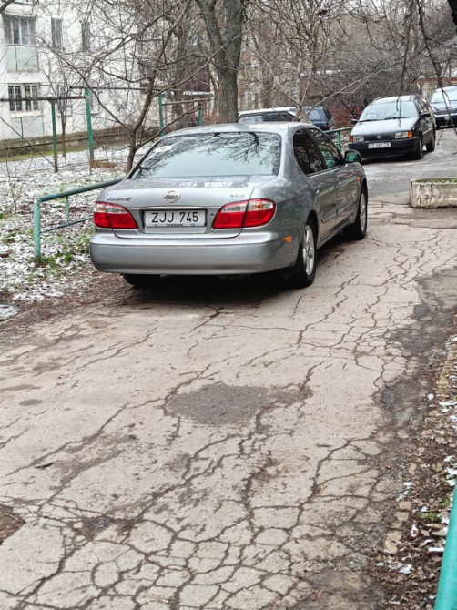 Продам отличного Ниссан Максима а33 Тирасполь - изображение 4