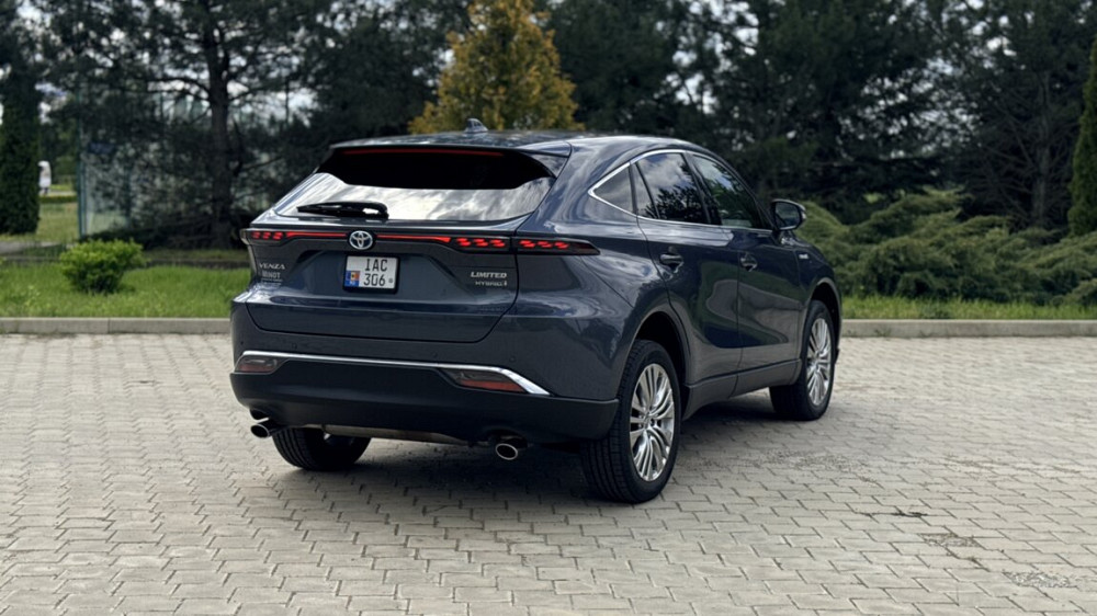Продам Toyota Venza 2021 Тирасполь - изображение 9