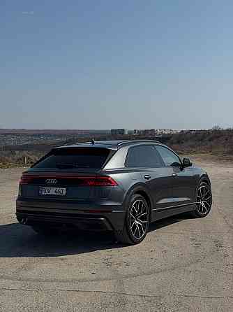 Audi Q8 Кишинёв