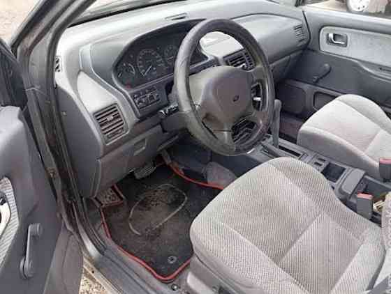 Продам Mitsubishi space wagon 1993 г 1500$ Тирасполь