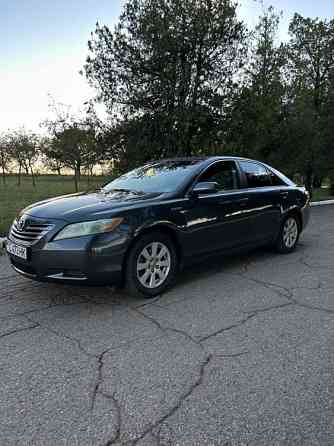 Toyota Camry 2008 год Тирасполь Тирасполь