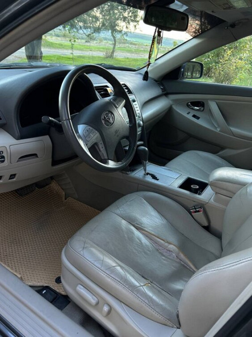 Toyota Camry 2008 an Tiraspol Tiraspol - fotografie 9