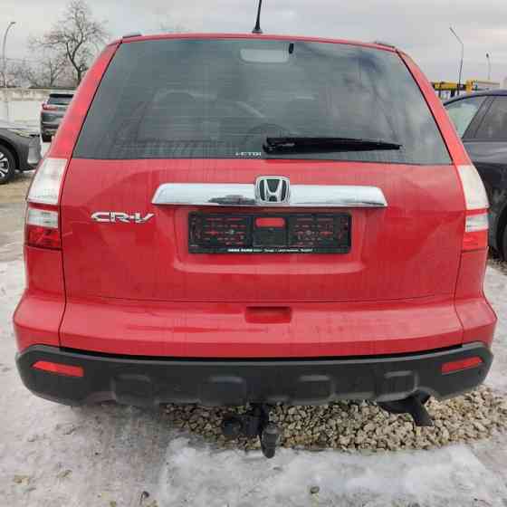 Honda CR-V 2007 год Тирасполь Тирасполь