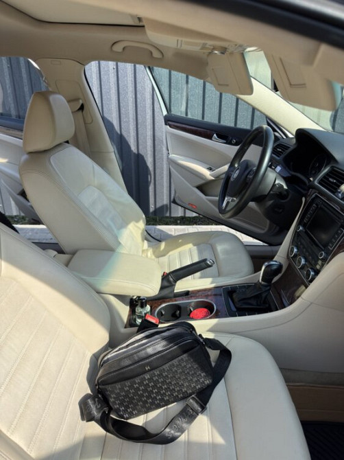 Volkswagen Passat 2013 год Тирасполь Тирасполь - изображение 7