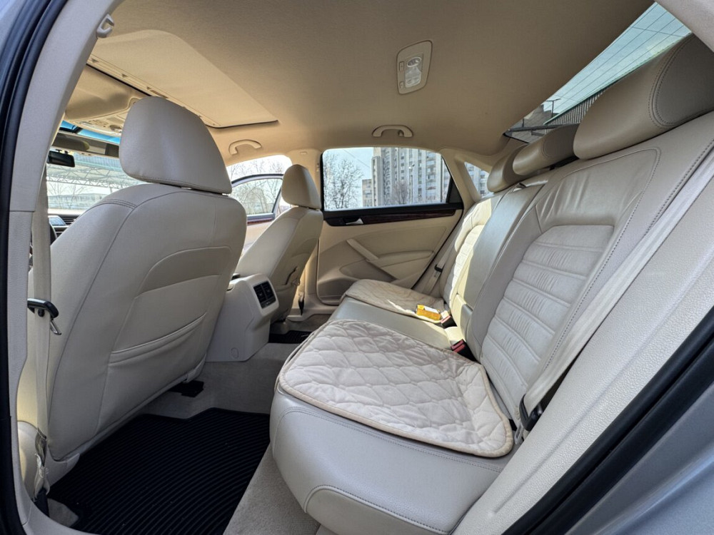 Volkswagen Passat 2013 год Тирасполь Тирасполь - изображение 8