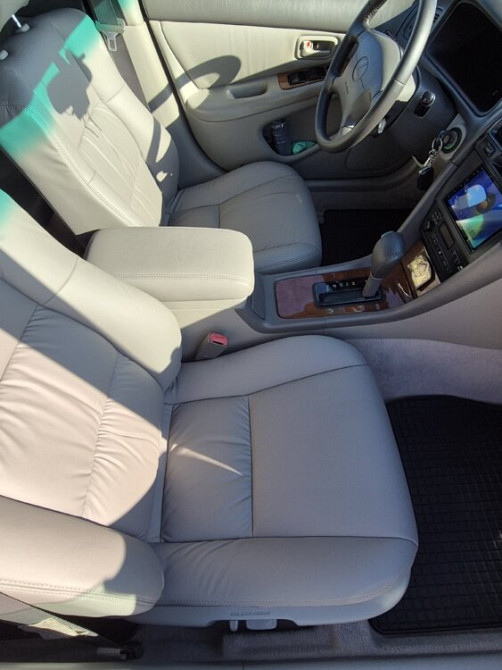 Lexus ES 1998 год Тирасполь Тирасполь - изображение 8