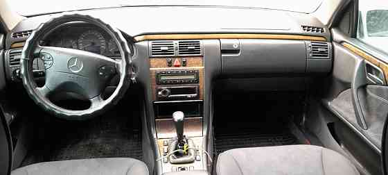 Mercedes E-Class 2000 год Бендеры Бендеры