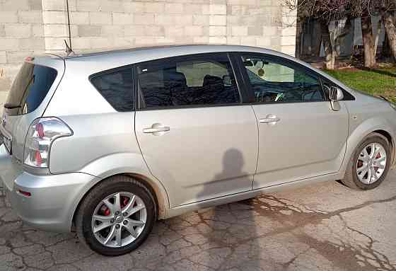 Toyota Corolla Verso 2009 год Бендеры Бендеры