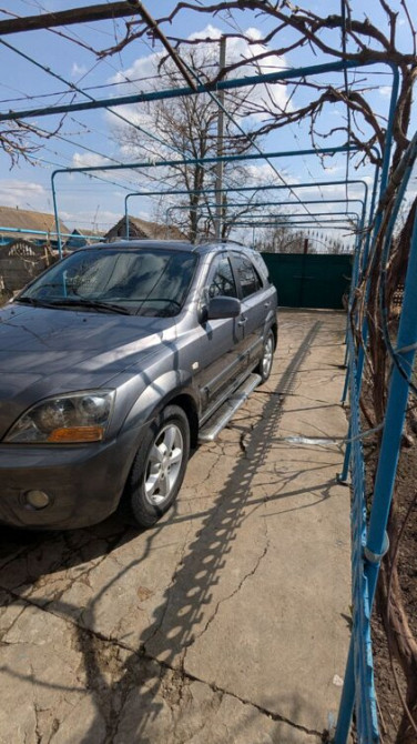 Kia Sorento 2006 an Tiraspol Tiraspol - fotografie 2