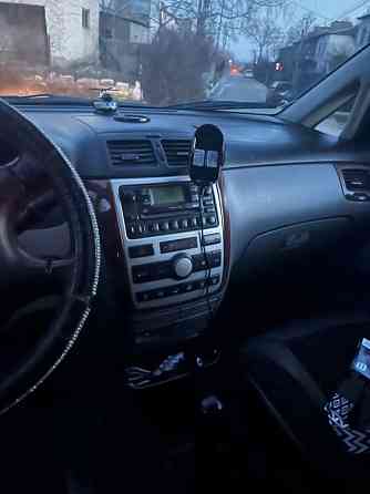 Toyota Avensis Verso 2003 год Бендеры Бендеры