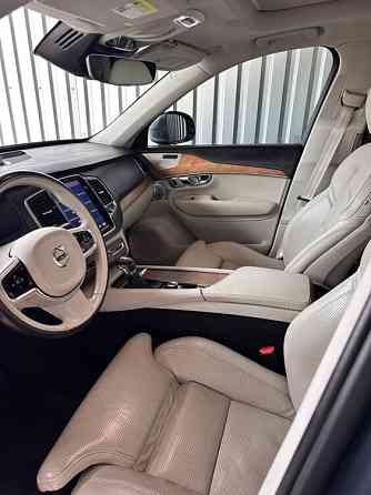 Volvo XC90 2017 год Тирасполь Тирасполь