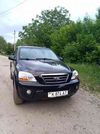 Kia Sorento 2007 an Tiraspol Tiraspol