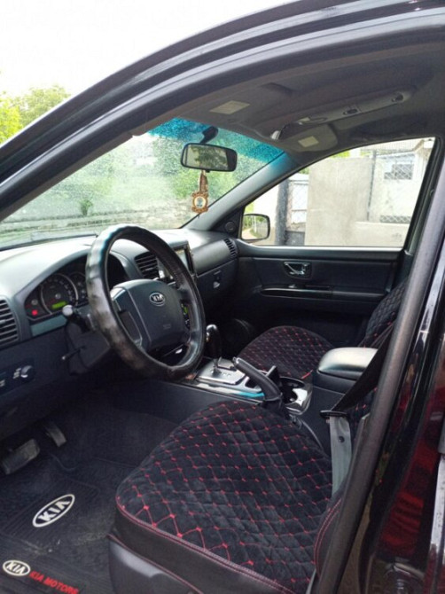 Kia Sorento 2007 год Тирасполь Тирасполь - изображение 7