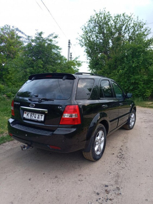 Kia Sorento 2007 год Тирасполь Тирасполь - изображение 4