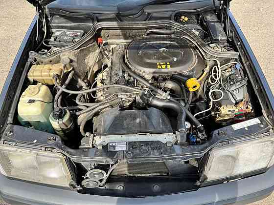 Mercedes E-Class 1988 Tiraspol Tiraspol