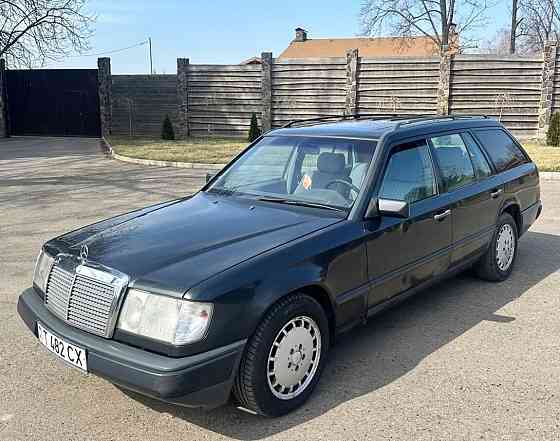 Mercedes E-Class 1988 Tiraspol Tiraspol