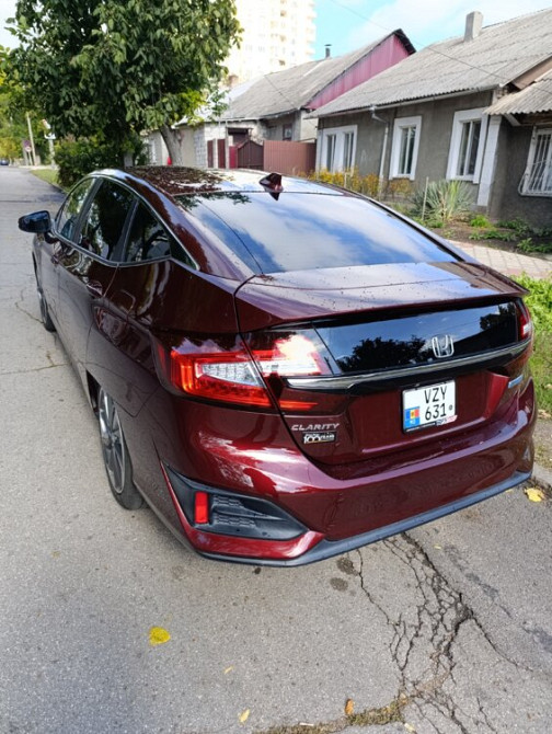 Honda Accord 2019 an Tiraspol Tiraspol - fotografie 5