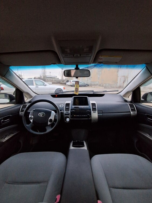 Toyota Prius 2007 год Тирасполь Тирасполь - изображение 3