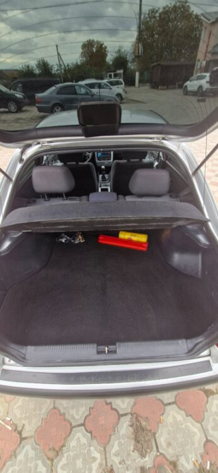 Mitsubishi Carisma 2002 an Bender Bender - fotografie 7