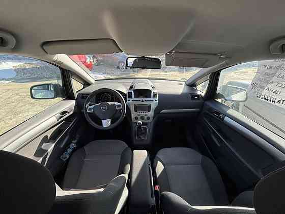 Opel Zafira 2012 год Тирасполь Тирасполь