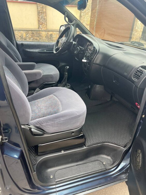 Hyundai H-1 1999 год Тирасполь Тирасполь - изображение 6