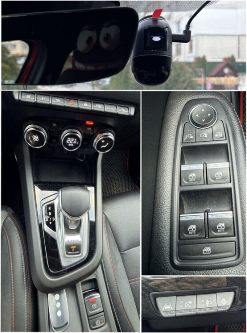 Renault Arkana 2022 Chisinau Chisinau - photo 2