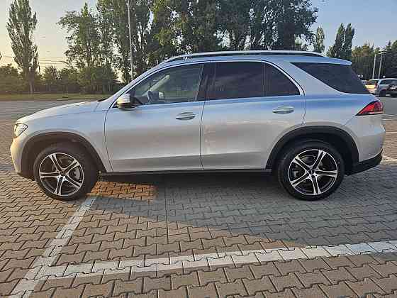 Mercedes GLE 2021 an Chişinău Chişinău