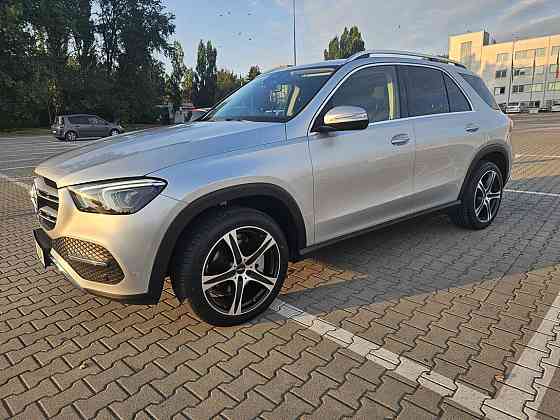 Mercedes GLE 2021 an Chişinău Chişinău