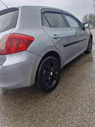 Toyota Auris 2008 Tiraspol Tiraspol