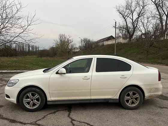 Skoda Octavia 2013 an Tiraspol Tiraspol