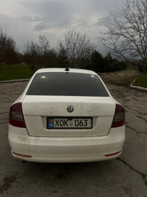 Skoda Octavia 2013 год Тирасполь Тирасполь - изображение 3