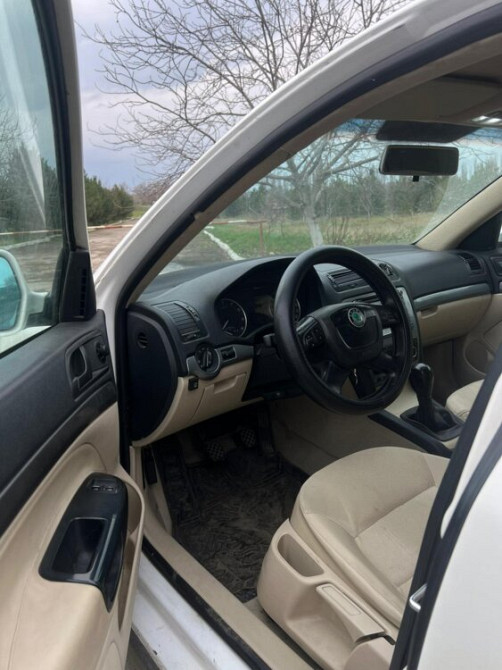 Skoda Octavia 2013 год Тирасполь Тирасполь - изображение 7