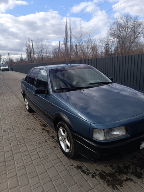 Volkswagen Passat 1988 год Тирасполь Тирасполь - изображение 5