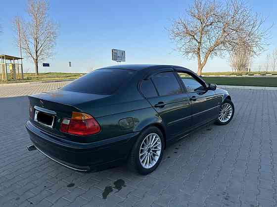 BMW 3 Series 2000 год Тирасполь Тирасполь