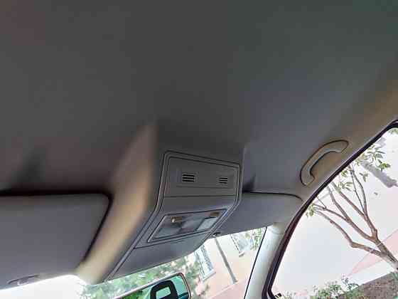 Seat Alhambra 2007 an Tiraspol Tiraspol