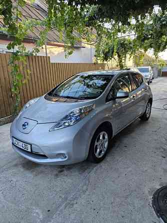 Nissan Leaf 2012 год Бендеры Бендеры