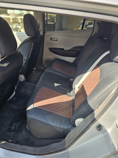 Nissan Leaf 2012 год Бендеры Бендеры - изображение 8