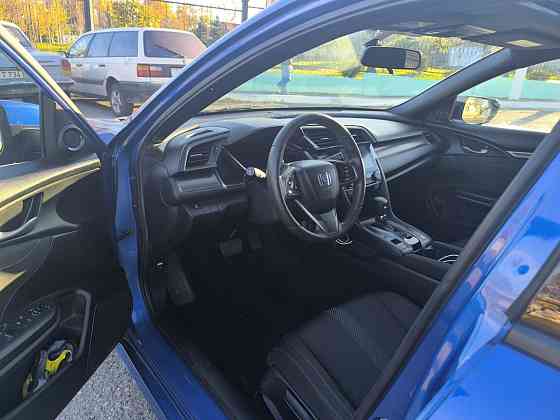 Honda Civic 2018 год Тирасполь Тирасполь