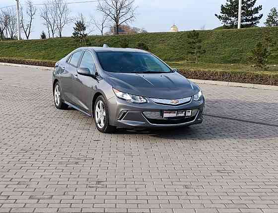 Chevrolet Volt 2016 Tiraspol Tiraspol