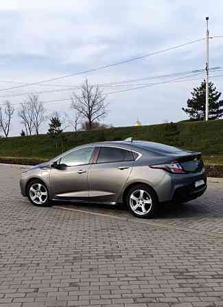 Chevrolet Volt 2016 Tiraspol Tiraspol