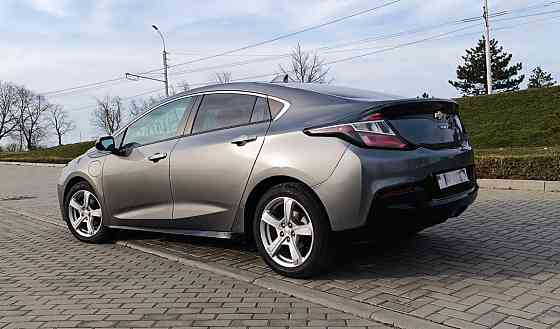 Chevrolet Volt 2016 Tiraspol Tiraspol