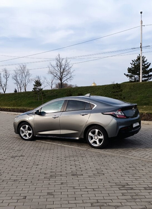 Chevrolet Volt 2016 Tiraspol Tiraspol - photo 1