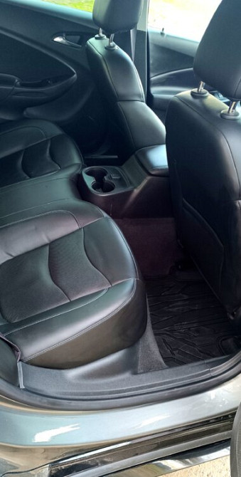 Chevrolet Volt 2016 Tiraspol Tiraspol - photo 8