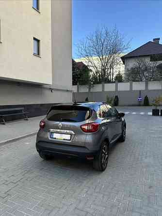 Renault Captur 2015 год Кишинёв Кишинёв