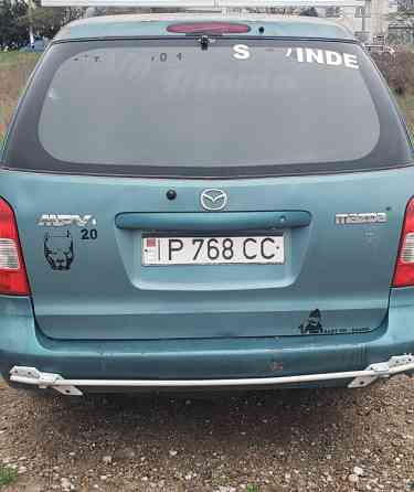 Mazda MPV 2001 Tiraspol Tiraspol